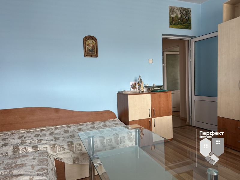 Til salg  2 soveværelser region Veliko Tarnovo , Gorna Oryahovitsa , 81 kvm | 94023781 - billede [8]