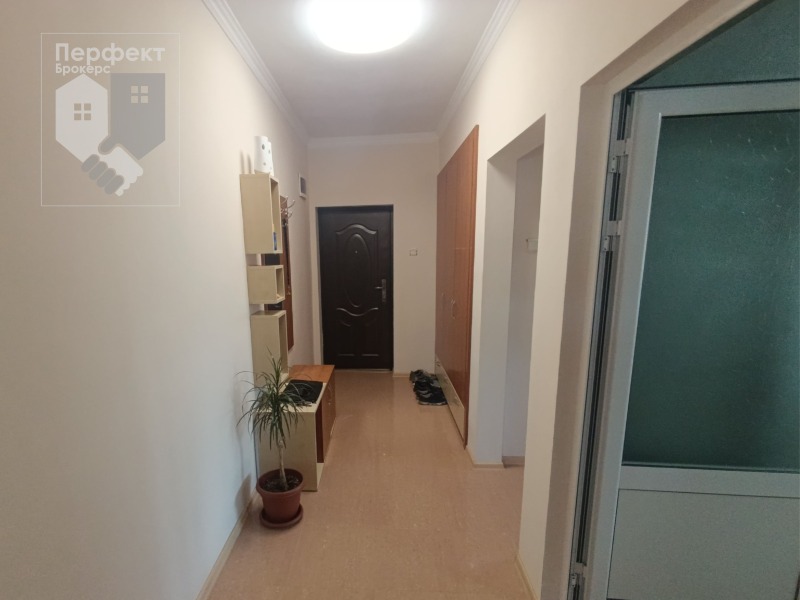 Til salg  2 soveværelser region Veliko Tarnovo , Gorna Oryahovitsa , 81 kvm | 94023781 - billede [9]