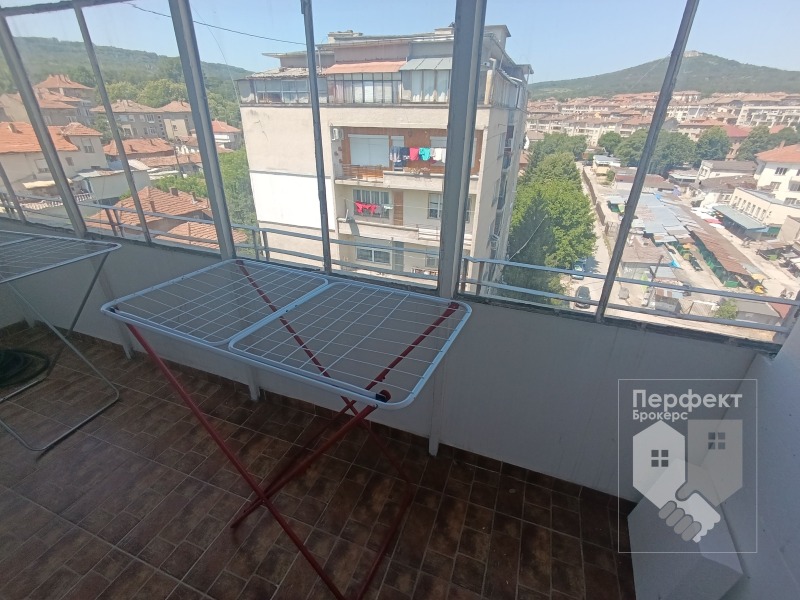 Til salg  2 soveværelser region Veliko Tarnovo , Gorna Oryahovitsa , 81 kvm | 94023781 - billede [15]
