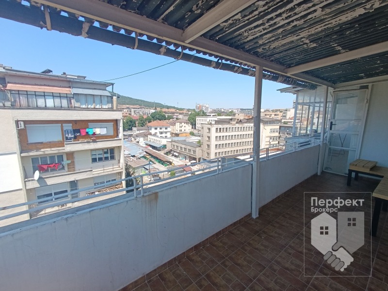 Til salg  2 soveværelser region Veliko Tarnovo , Gorna Oryahovitsa , 81 kvm | 94023781 - billede [13]