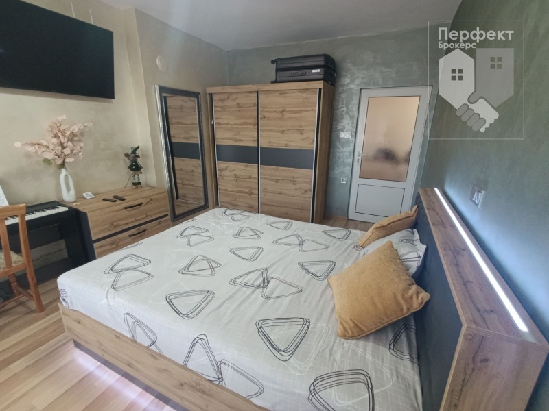 Til salg  2 soveværelser region Veliko Tarnovo , Gorna Oryahovitsa , 81 kvm | 94023781 - billede [2]
