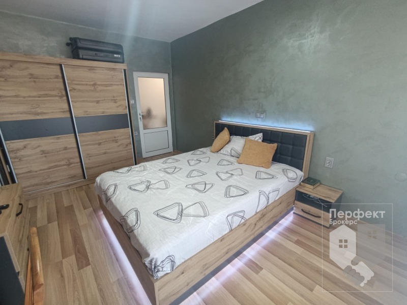 Til salg  2 soveværelser region Veliko Tarnovo , Gorna Oryahovitsa , 81 kvm | 94023781