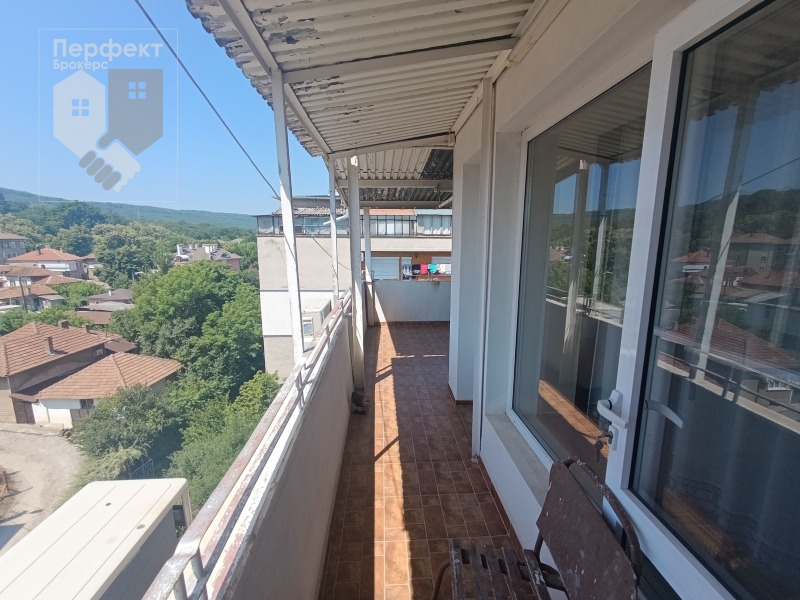 Til salg  2 soveværelser region Veliko Tarnovo , Gorna Oryahovitsa , 81 kvm | 94023781 - billede [12]