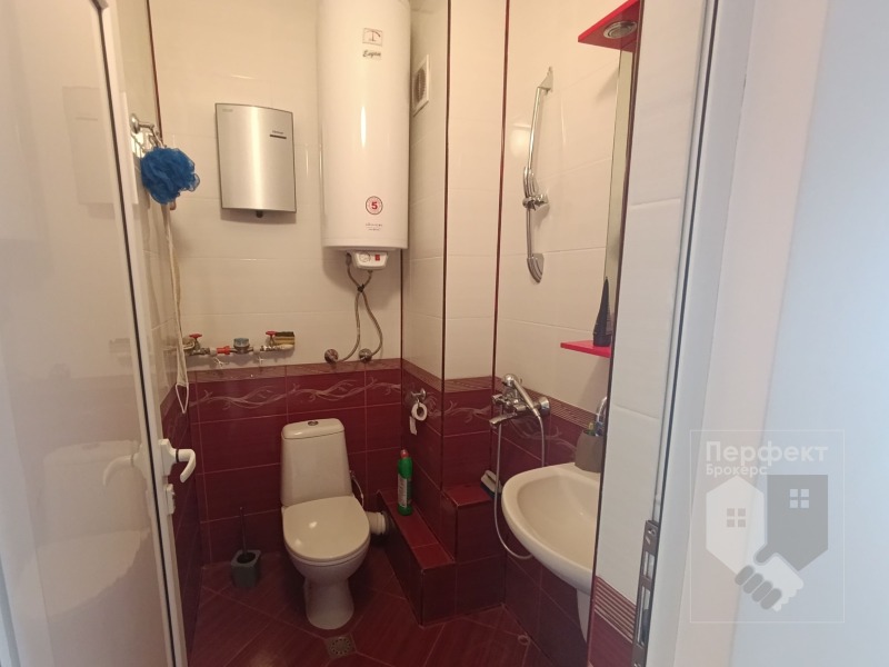 Til salg  2 soveværelser region Veliko Tarnovo , Gorna Oryahovitsa , 81 kvm | 94023781 - billede [10]