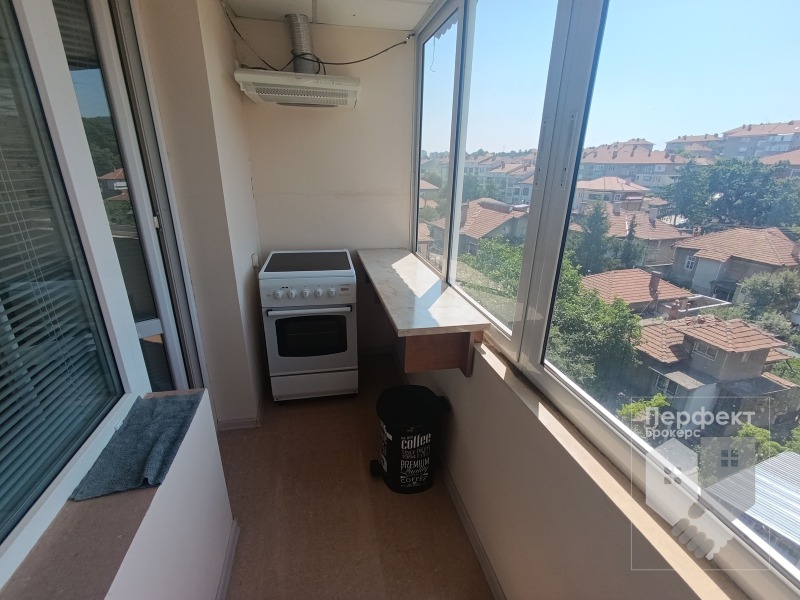 Til salg  2 soveværelser region Veliko Tarnovo , Gorna Oryahovitsa , 81 kvm | 94023781 - billede [14]