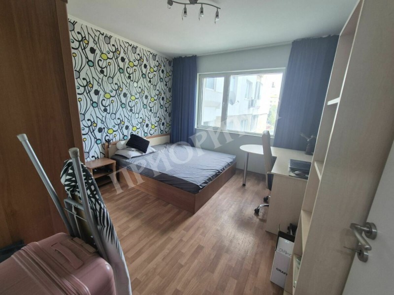 На продаж  2 спальні Варна , Цветен квартал , 87 кв.м | 82804286 - зображення [6]