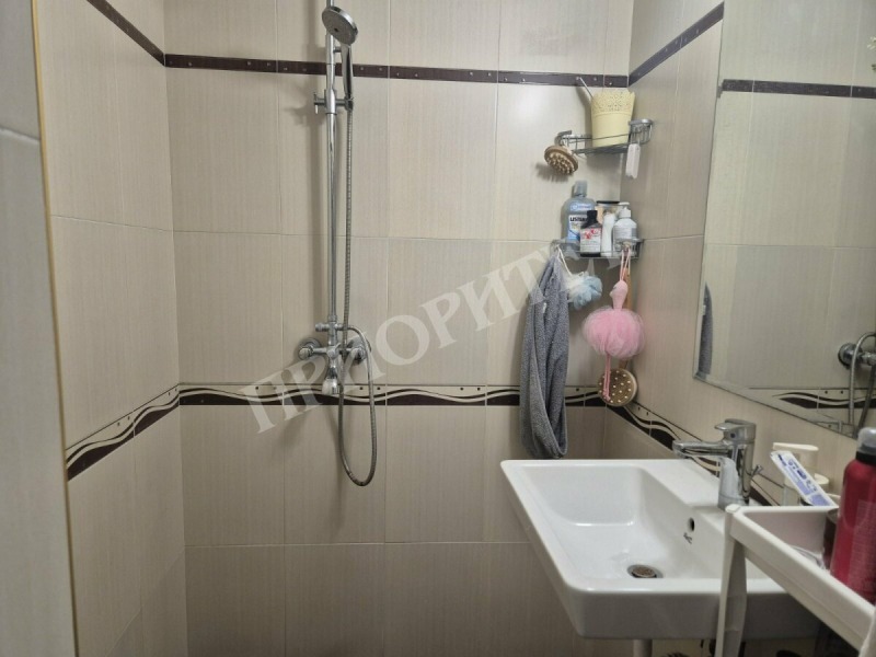 На продаж  2 спальні Варна , Цветен квартал , 87 кв.м | 82804286 - зображення [8]