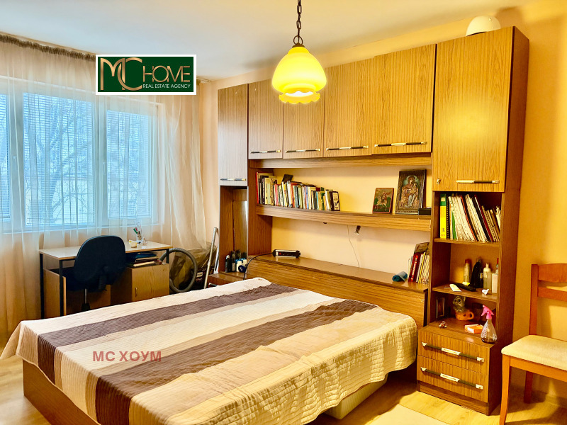 Продава 3-СТАЕН, гр. София, Младост 1, снимка 5 - Апартаменти - 52624428