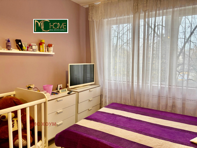 Продава 3-СТАЕН, гр. София, Младост 1, снимка 4 - Апартаменти - 52624428