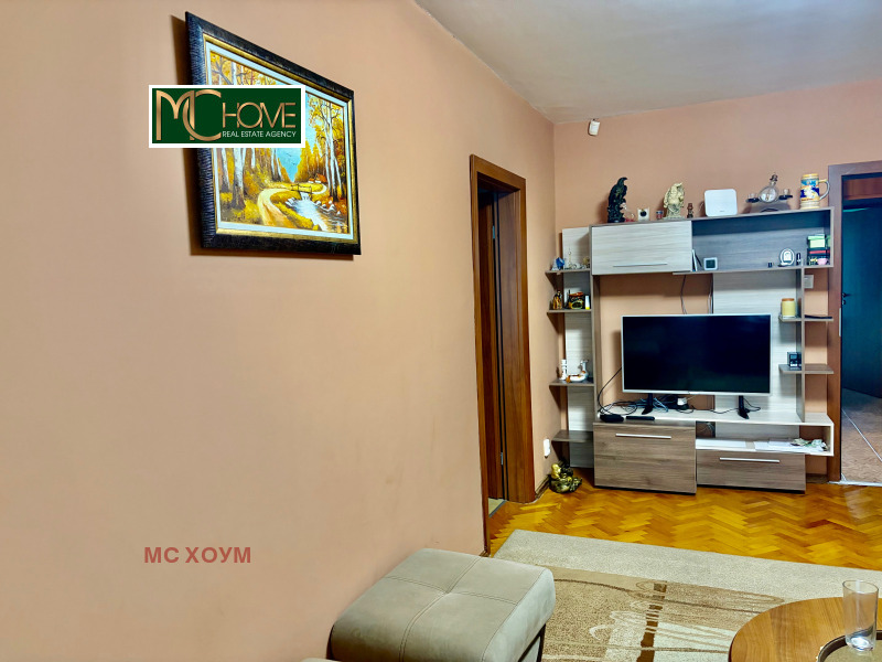 Продава 3-СТАЕН, гр. София, Младост 1, снимка 2 - Апартаменти - 52624428