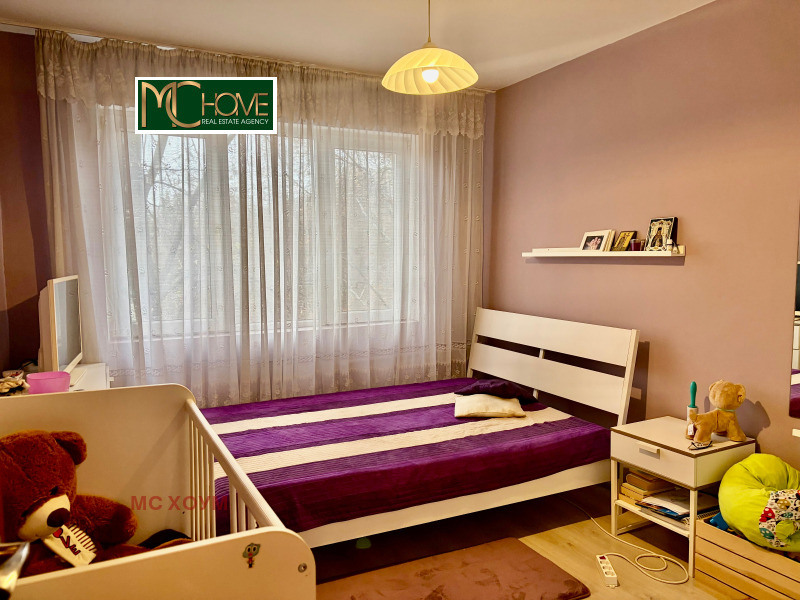 Продава 3-СТАЕН, гр. София, Младост 1, снимка 3 - Апартаменти - 52624428