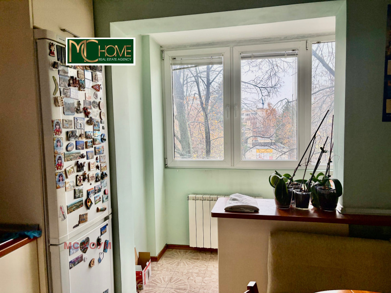 Продава 3-СТАЕН, гр. София, Младост 1, снимка 7 - Апартаменти - 52624428