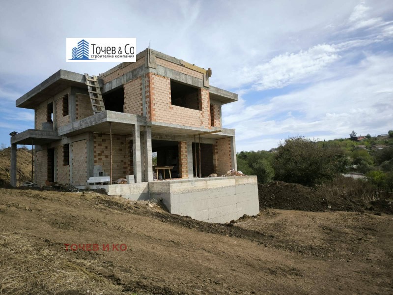 À venda  Casa região Burgas , Tcherni vrah , 280 m² | 22140305 - imagem [3]