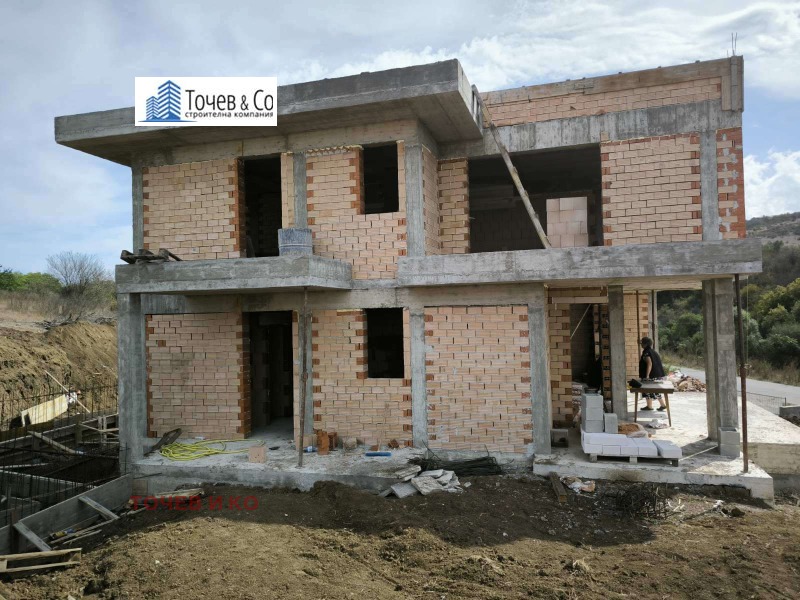 À venda  Casa região Burgas , Tcherni vrah , 280 m² | 22140305