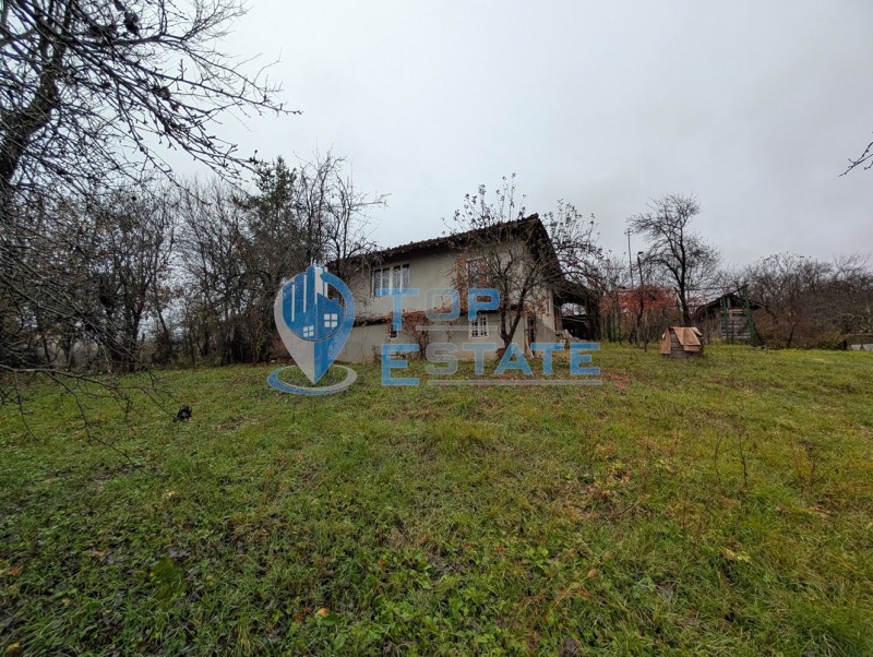 Till salu  Hus region Veliko Tarnovo , Konstantin , 90 kvm | 20147936 - bild [10]