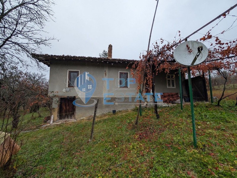 De vânzare  Casa regiunea Veliko Tarnovo , Constantin , 90 mp | 20147936