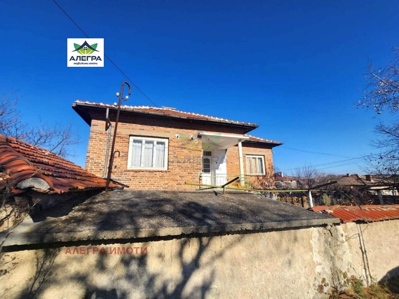 Продава КЪЩА, с. Елшица, област Пазарджик, снимка 1 - Къщи - 48068905