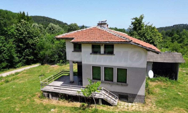 Na prodej  Dům oblast Loveč , Aprilci , 122 m2 | 22593924 - obraz [10]