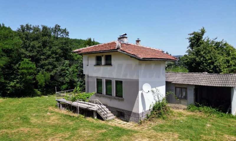 Na prodej  Dům oblast Loveč , Aprilci , 122 m2 | 22593924 - obraz [4]