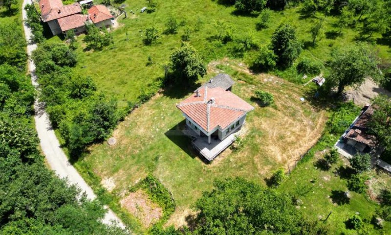 Na prodej  Dům oblast Loveč , Aprilci , 122 m2 | 22593924 - obraz [7]