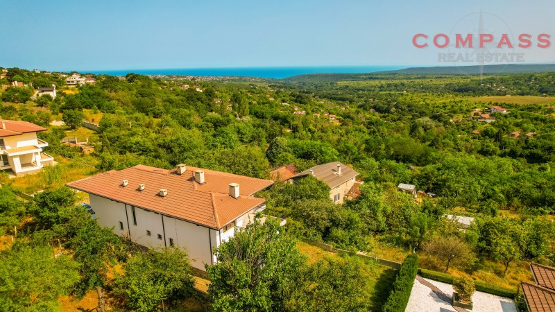 Продава  Къща град Варна , м-т Боровец - юг , 349 кв.м | 58578650 - изображение [7]