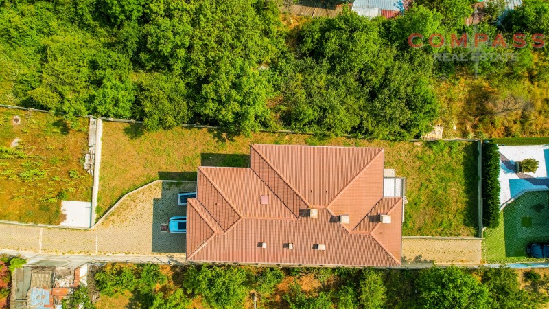 Продава  Къща град Варна , м-т Боровец - юг , 349 кв.м | 58578650 - изображение [5]