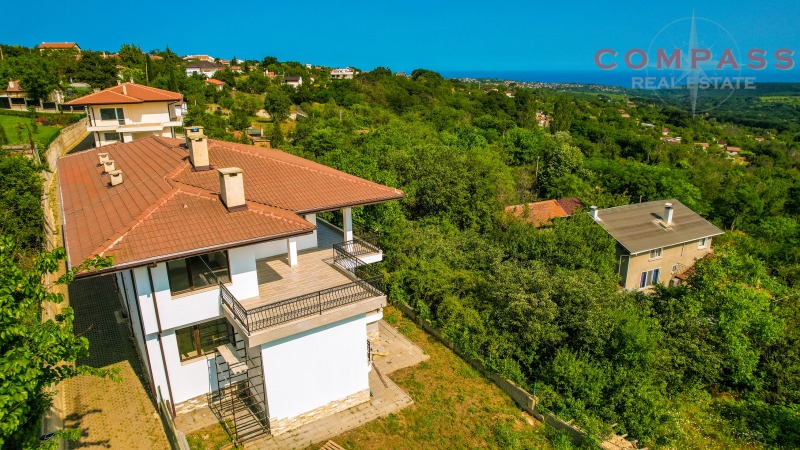 Продава  Къща град Варна , м-т Боровец - юг , 349 кв.м | 58578650 - изображение [10]