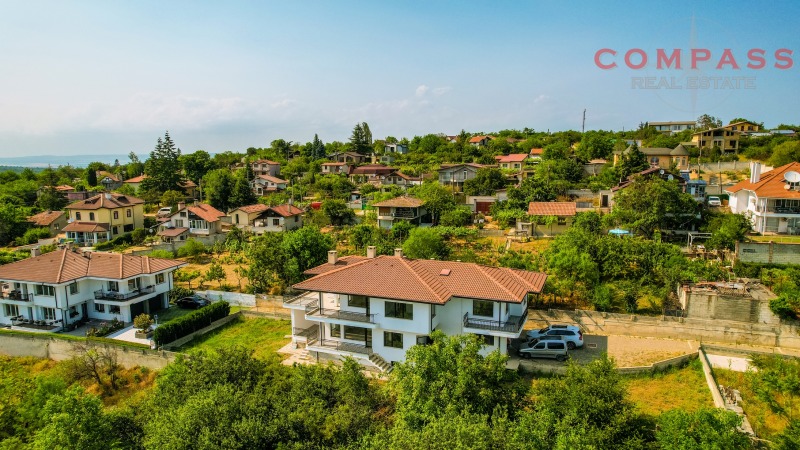 Продава  Къща град Варна , м-т Боровец - юг , 349 кв.м | 58578650 - изображение [6]