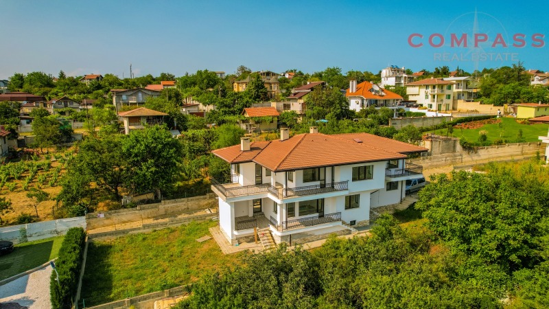Продава  Къща град Варна , м-т Боровец - юг , 349 кв.м | 58578650 - изображение [9]