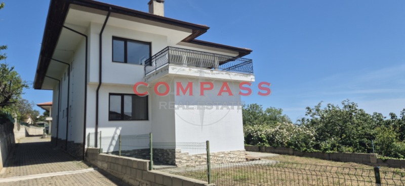 Продава  Къща град Варна , м-т Боровец - юг , 349 кв.м | 58578650 - изображение [14]
