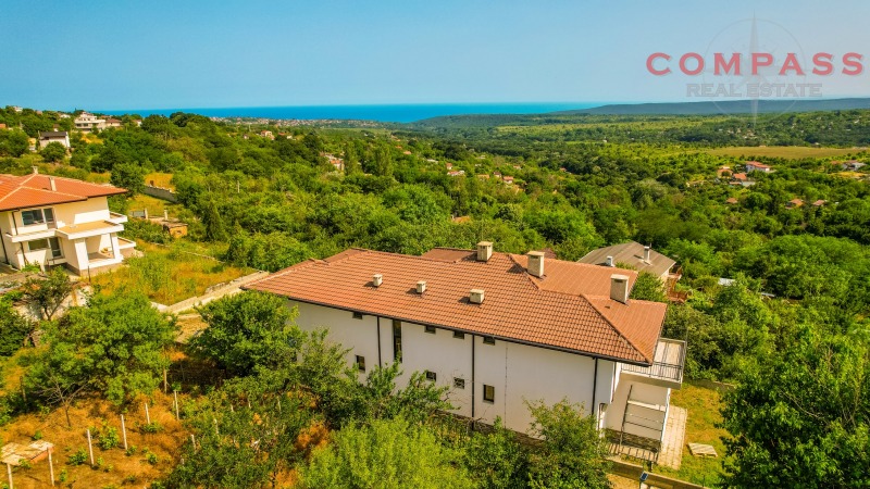 Продава  Къща град Варна , м-т Боровец - юг , 349 кв.м | 58578650 - изображение [4]
