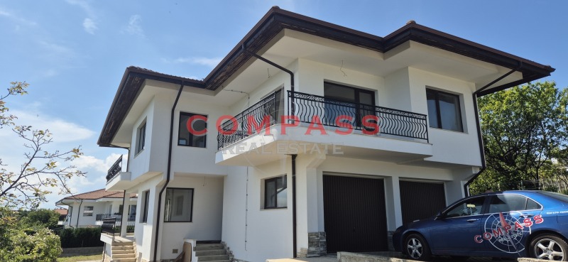 Продава  Къща град Варна , м-т Боровец - юг , 349 кв.м | 58578650 - изображение [11]
