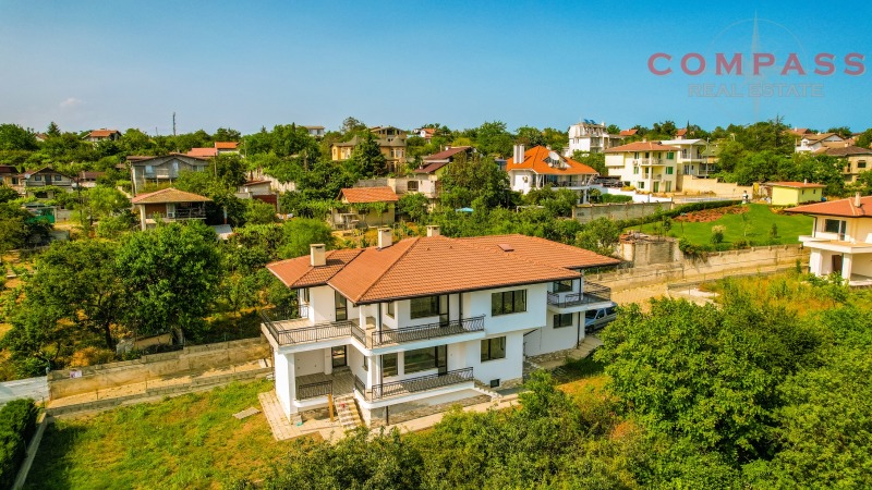 Продава  Къща град Варна , м-т Боровец - юг , 349 кв.м | 58578650 - изображение [3]