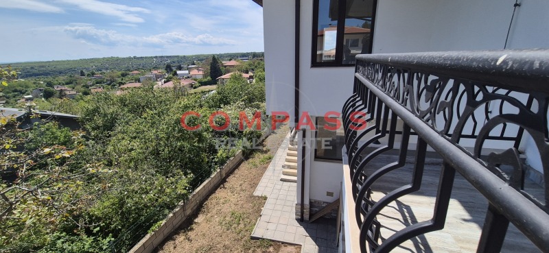 Продава  Къща град Варна , м-т Боровец - юг , 349 кв.м | 58578650 - изображение [15]