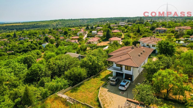 Продава  Къща град Варна , м-т Боровец - юг , 349 кв.м | 58578650 - изображение [8]