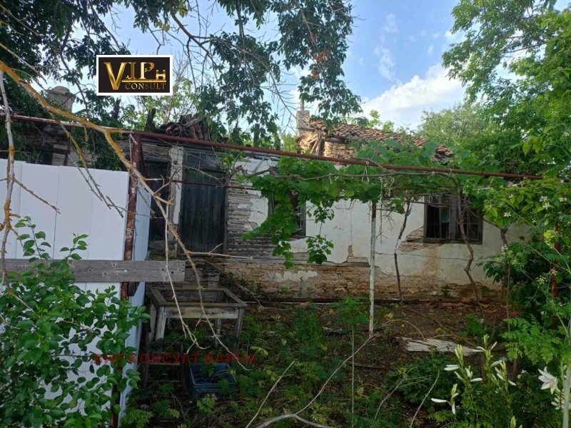 Продава КЪЩА, с. Езерец, област Добрич, снимка 5 - Къщи - 52391422