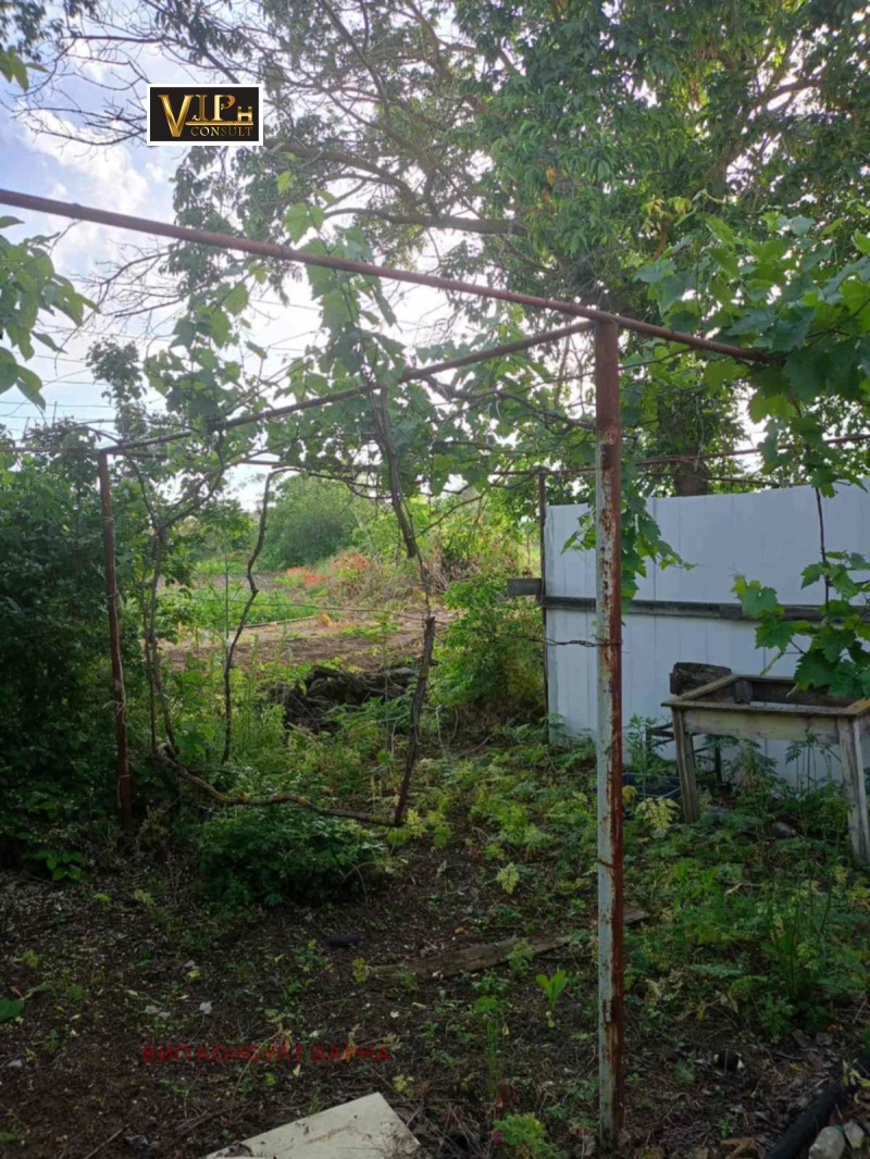 Продава КЪЩА, с. Езерец, област Добрич, снимка 2 - Къщи - 52391422