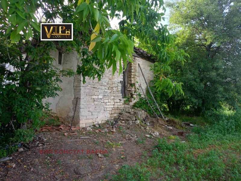 Продава КЪЩА, с. Езерец, област Добрич, снимка 4 - Къщи - 52391422