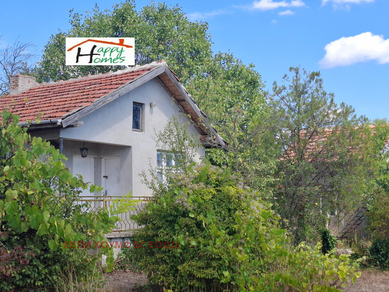 Na prodej  Vila oblast Varna , Aksakovo , 50 m2 | 81847718 - obraz [5]