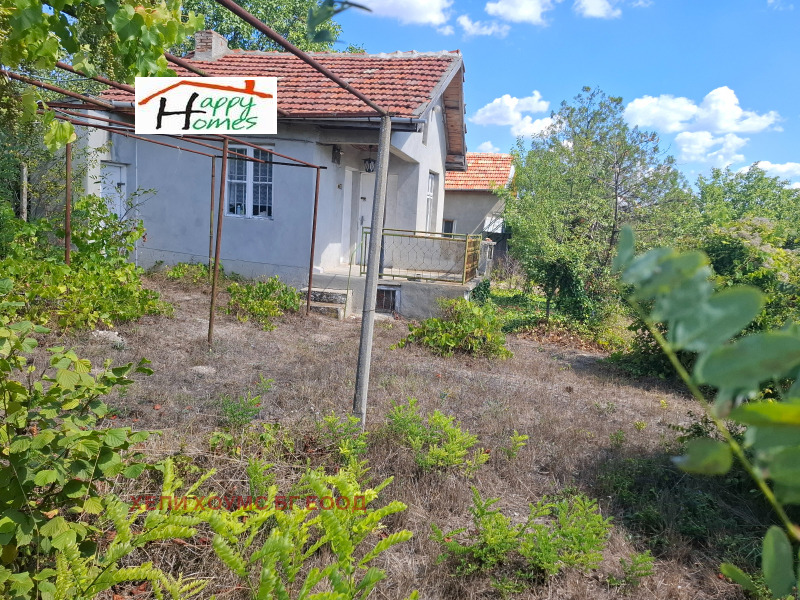 Продава ВИЛА, област Варна, гр. Аксаково • 59000 € • 23211196 — Holmes.bg