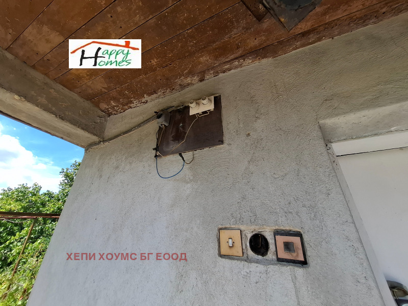 Na prodej  Vila oblast Varna , Aksakovo , 50 m2 | 81847718 - obraz [11]