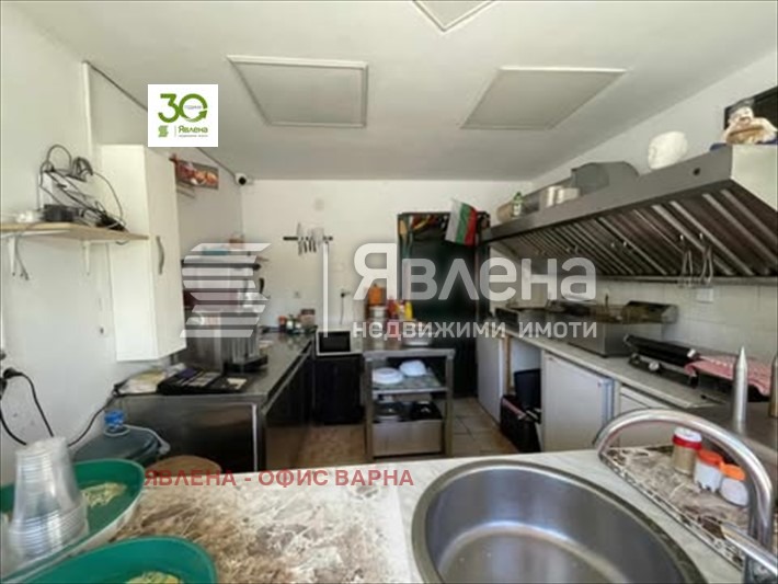 Продава ЗАВЕДЕНИЕ, гр. Варна, Стадион Спартак, снимка 2 - Заведения - 49228270