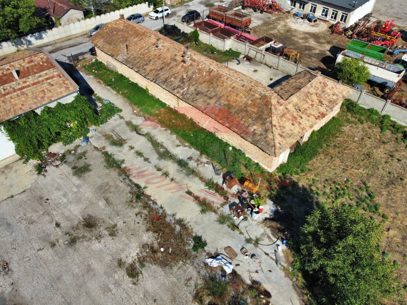 Til salg  Industribygning region Shumen , Novi pazar , 303 kvm | 20077230 - billede [4]