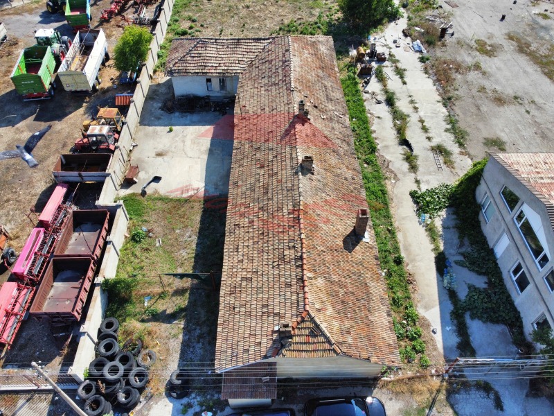 Til salg  Industribygning region Shumen , Novi pazar , 303 kvm | 20077230