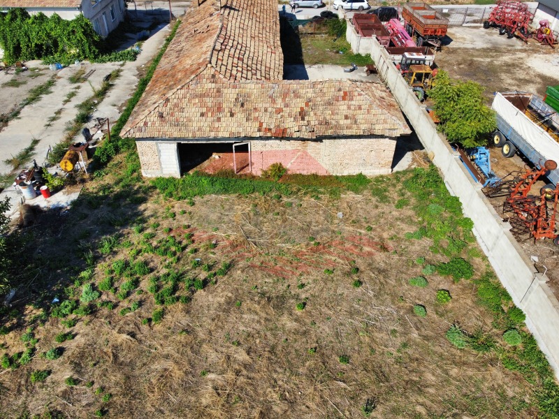 Til salg  Industribygning region Shumen , Novi pazar , 303 kvm | 20077230 - billede [3]