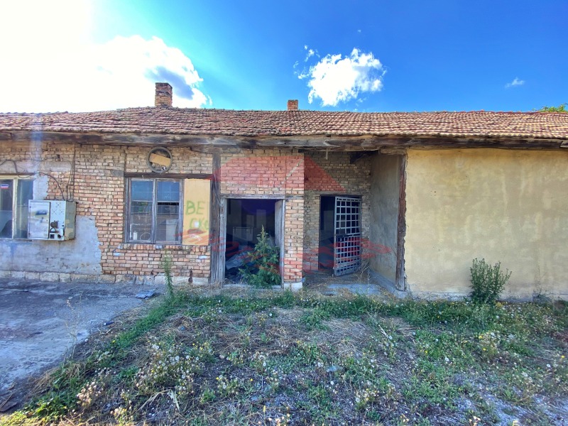 Til salg  Industribygning region Shumen , Novi pazar , 303 kvm | 20077230 - billede [5]