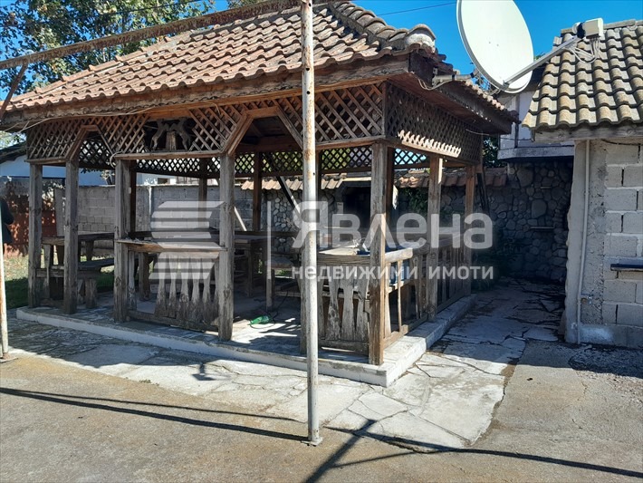 Продава ПРОМ. ПОМЕЩЕНИЕ, с. Чоба, област Пловдив, снимка 5 - Производствени сгради - 53790747