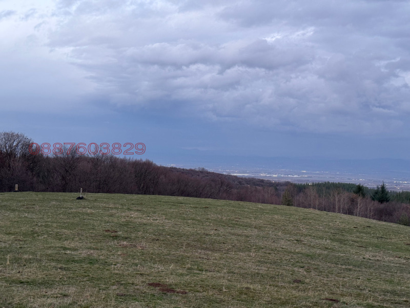 Продава ПАРЦЕЛ, гр. София, Горна баня, снимка 12 - Парцели - 52786039