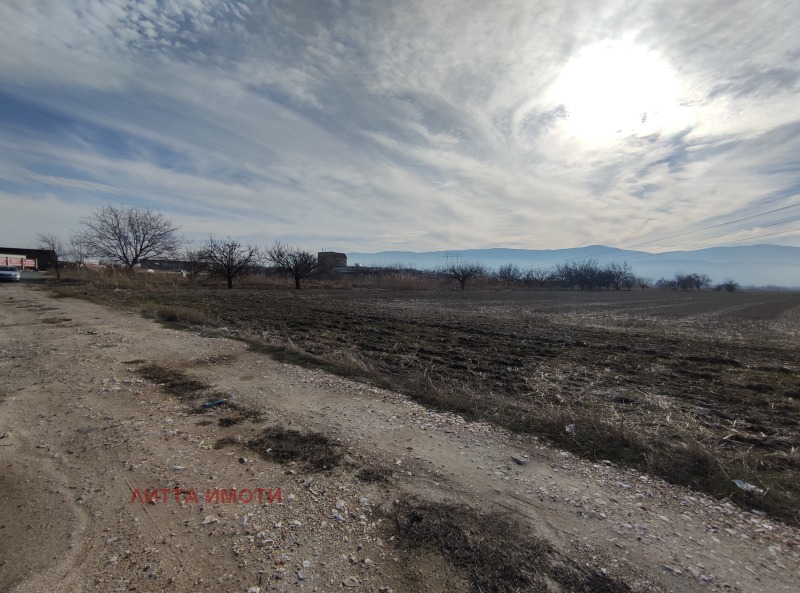 Na prodej  Přistát oblast Plovdiv , Plovdiv , 12500 dka | 56385968 - obraz [4]