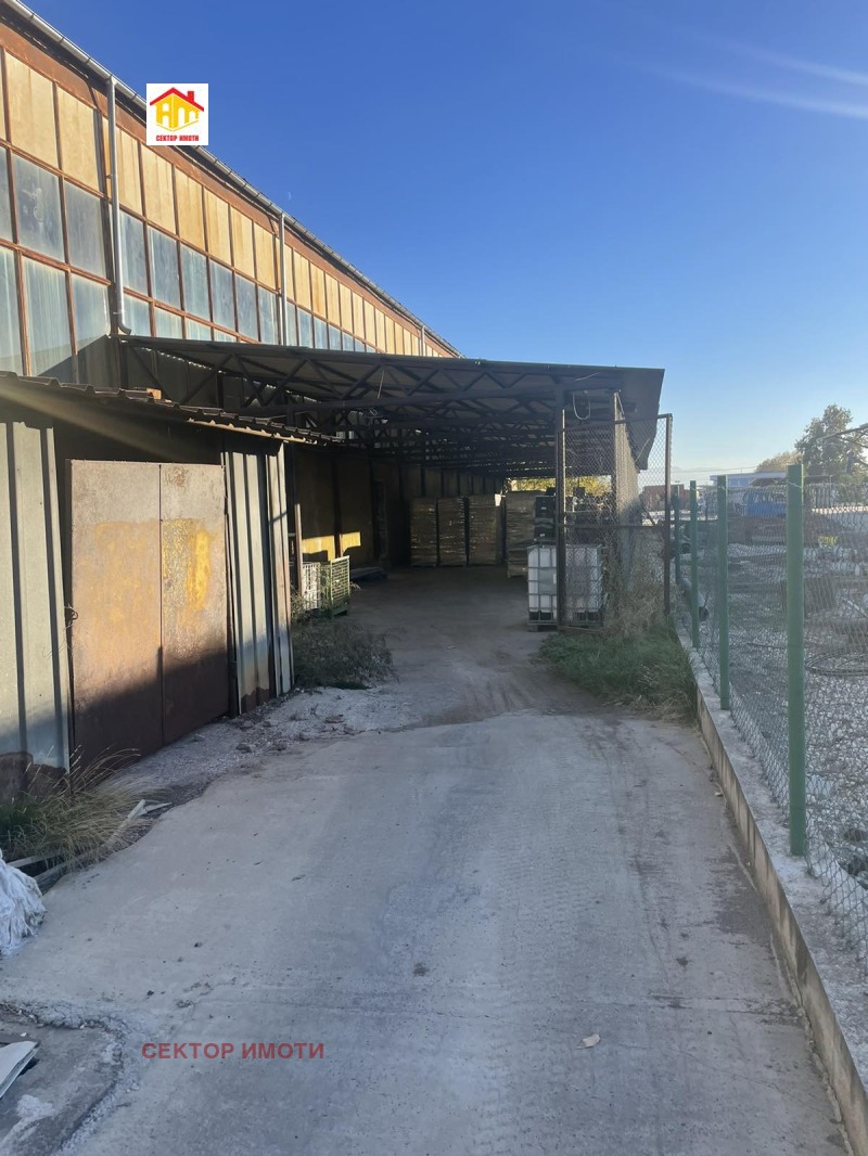Продава БИЗНЕС ИМОТ, гр. Раковски, област Пловдив, снимка 2 - Други - 52404988